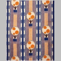 Unknown textile design produced by Calico Printers in 1921.jpg